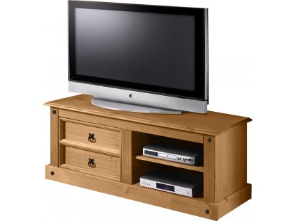 TV stolek CORONA vosk 161017