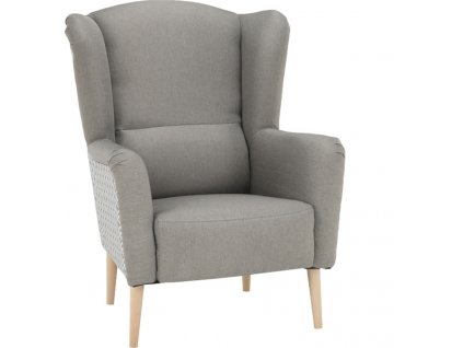 kreslo dizajnove capuccino belek 01