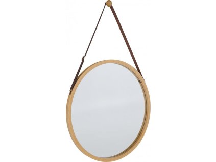 lemi 1 zrkadlo bambus 01
