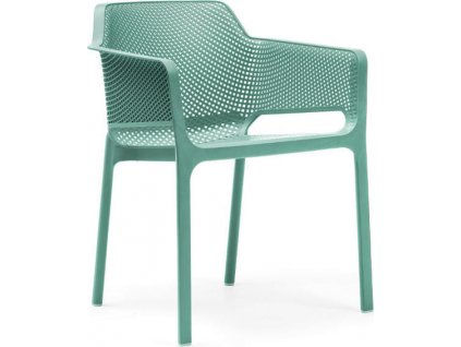 Záhradná stolička NET - Salice