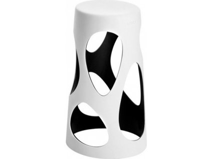 Designová barová stolička plast