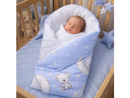 4317 zavinovacka ruzek scarlett toro modra