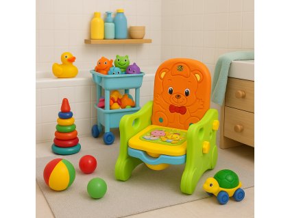 4545 nocnik a zidlicka 2v1 scarlett meda