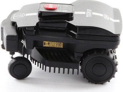 techline d1