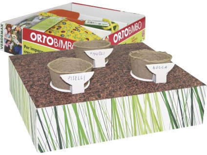 VERDEMAX set ORTOBIMBO 3095