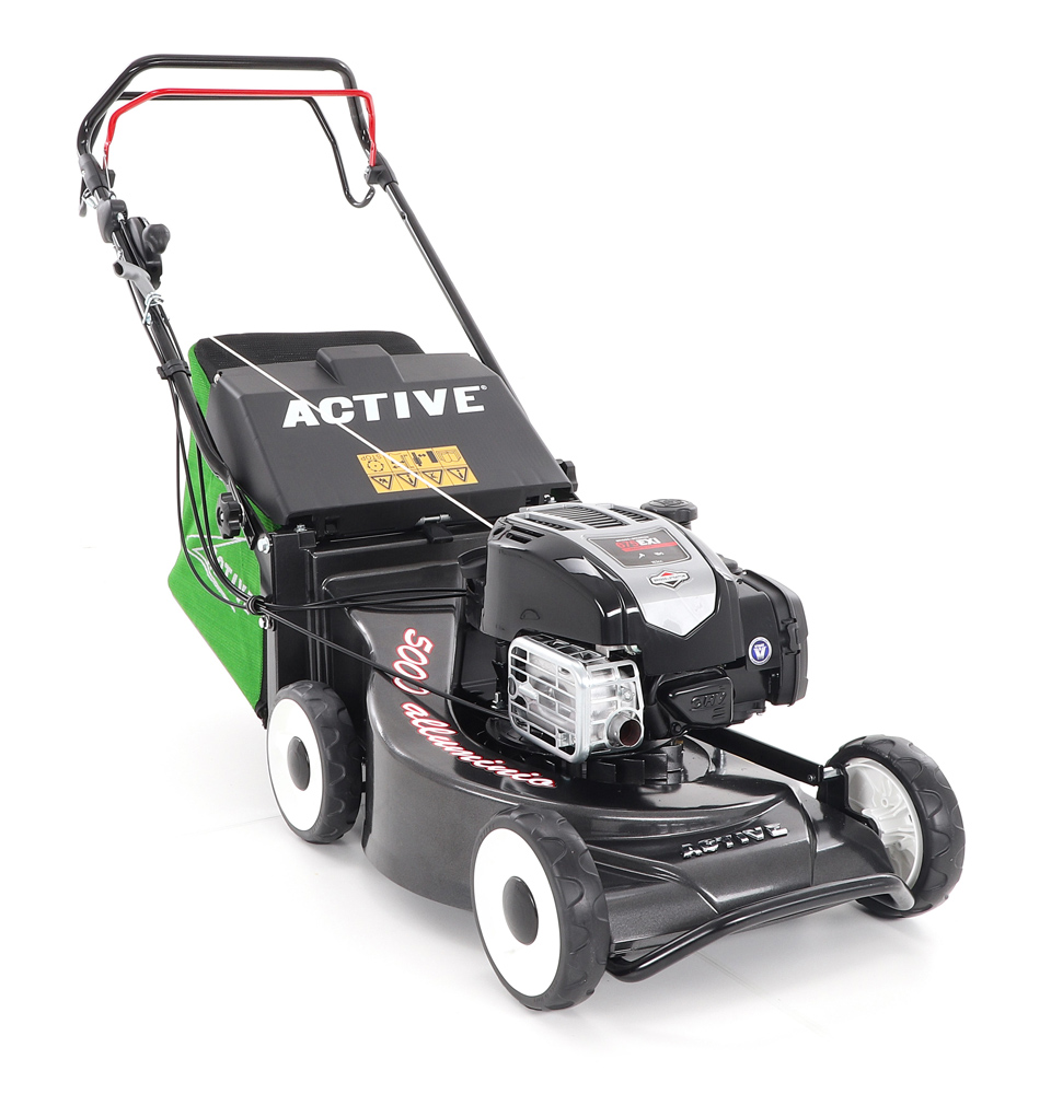 V-garden ACTIVE 5000 SB AL