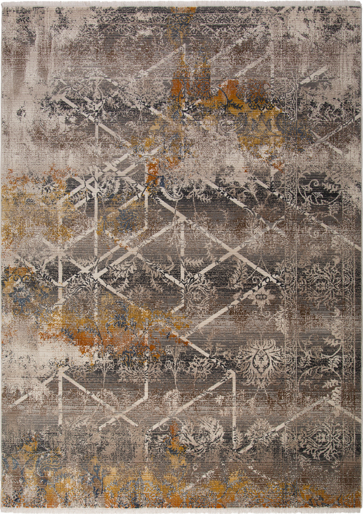 Obsession koberce Kusový koberec Inca 351 Taupe Rozměry koberců: 120x170