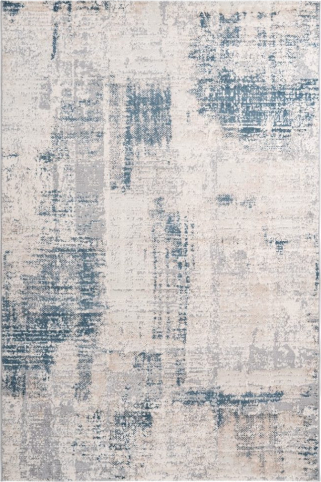 Obsession koberce Kusový koberec Salsa 690 blue Rozměry koberců: 160x230