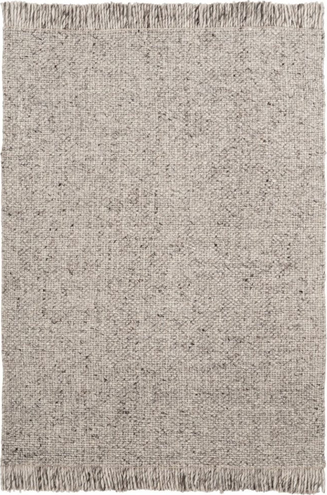 Obsession koberce Ručně tkaný kusový koberec Eskil 515 GREY Rozměry koberců: 160x230