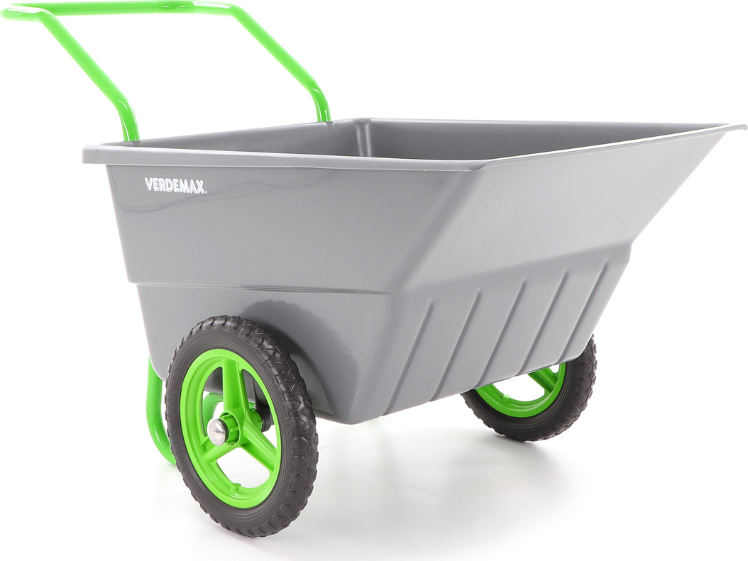 V-garden VERDEMAX wheelbarrow 2961, for the garden