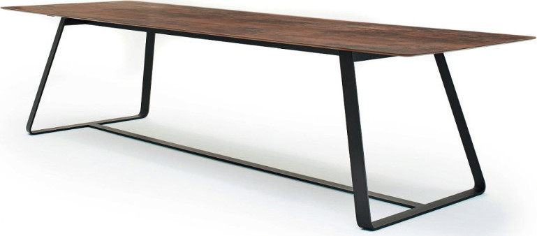 Gardin Varaschin Luxusný stôl KOLONAKI 260x100