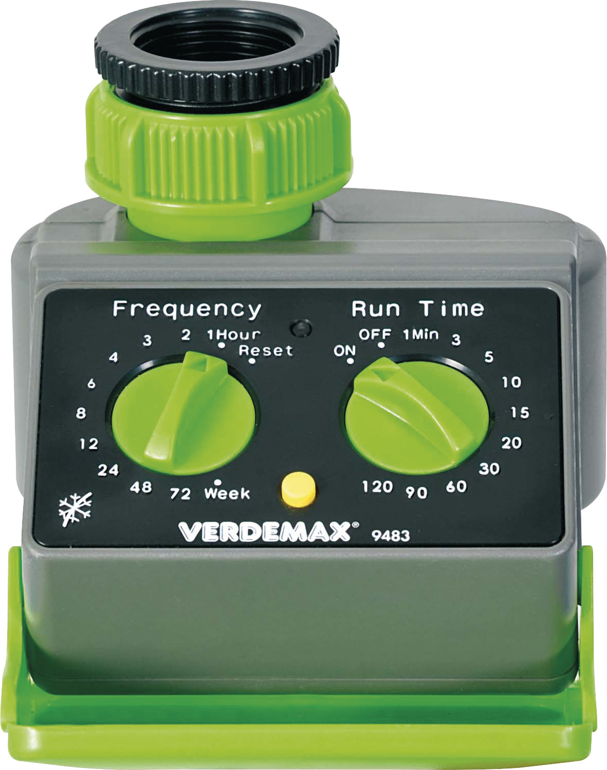 VERDEMAX zavlaž. PC 9483