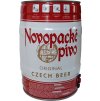 novopacke pivo