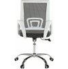 sanaz typ 2 kancelarske kreslo siva biela 15