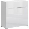 komoda jolk biela 2d2s 01