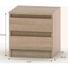 2 suplikovy nocny stolik dub sonoma hany002 koty