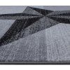 Kusový koberec Plus 8002 grey (Rozměry koberců 80x150)
