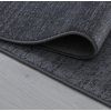 Kusový koberec Plus 8002 grey (Rozměry koberců 80x150)