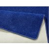 Kusový koberec Fancy 103007 Blau - modrý (Rozměry koberců 80x150)
