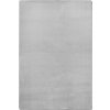 Kusový koberec Fancy 103006 Grau - šedý (Rozměry koberců 80x150)