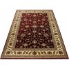 Kusový koberec Marrakesh 210 red (Rozměry koberců 120x170)