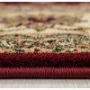 Kusový koberec Marrakesh 210 red (Rozměry koberců 120x170)