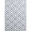 Kusový koberec Plus 8005 grey (Rozměry koberců 80x150)