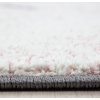 Dětský kusový koberec Kids 560 pink kruh (Rozměry koberců 120x120 (průměr) kruh)