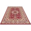 Kusový koberec Mirkan 104103 Red (Rozměry koberců 80x150)