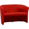 cuba dvojkreslo cervena oprava hlavna