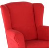 kreslo cervena astrid 08