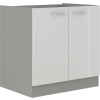 dolna skrinka biela 80 d 2f bb