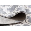 Kusový koberec Core W6764 Trellis grey/cream (Rozměry koberců 80x150)