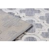 Kusový koberec Core W6764 Trellis grey/cream (Rozměry koberců 80x150)