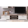 TV stolek Samir R8 san marino/crem