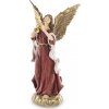 Dekorace figurka anděl 147957