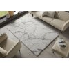 Kusový koberec Nomadic 104892 Cream Grey (Rozměry koberců 80x150)