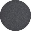Kusový koberec Braided 105550 Dark Grey kruh – na ven i na doma (Rozměry koberců 150x150 (průměr) kruh)
