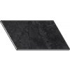 Kuchyňská pracovní deska 60 cm dark beton