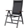ass comfort chair black antracit s006 m06