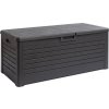 cushion box florida art 155 toomax dark anthracite