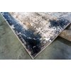 Kusový koberec Mitra 3002 Navy (Rozměry koberců 60x100)