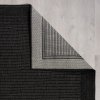Kusový koberec Aruba Alfresco Weave Charcoal – na ven i na doma (Rozměry koberců 80x150)