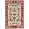Kusový koberec Luxor 105643 Reni Cream Red (Rozměry koberců 57x90)