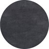 Kusový koberec Snuggle Grey kruh (Rozměry koberců 133x133 (průměr) kruh)