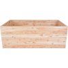 zahon vyvyseny premium modrin 135x70x50cm dreveny 3