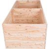 zahon vyvyseny premium modrin 160x70x50cm dreveny 1