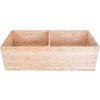 zahon vyvyseny premium modrin 160x70x50cm dreveny 3