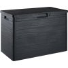 multibox woody s 160 art 186 toomax dark anthracite