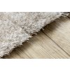 Kusový koberec Flim 007-B2 Stripes beige (Rozměry koberců 80x150)